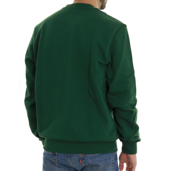 FELPA GIRO LACOSTE - Mad Fashion | img vers.650x/
